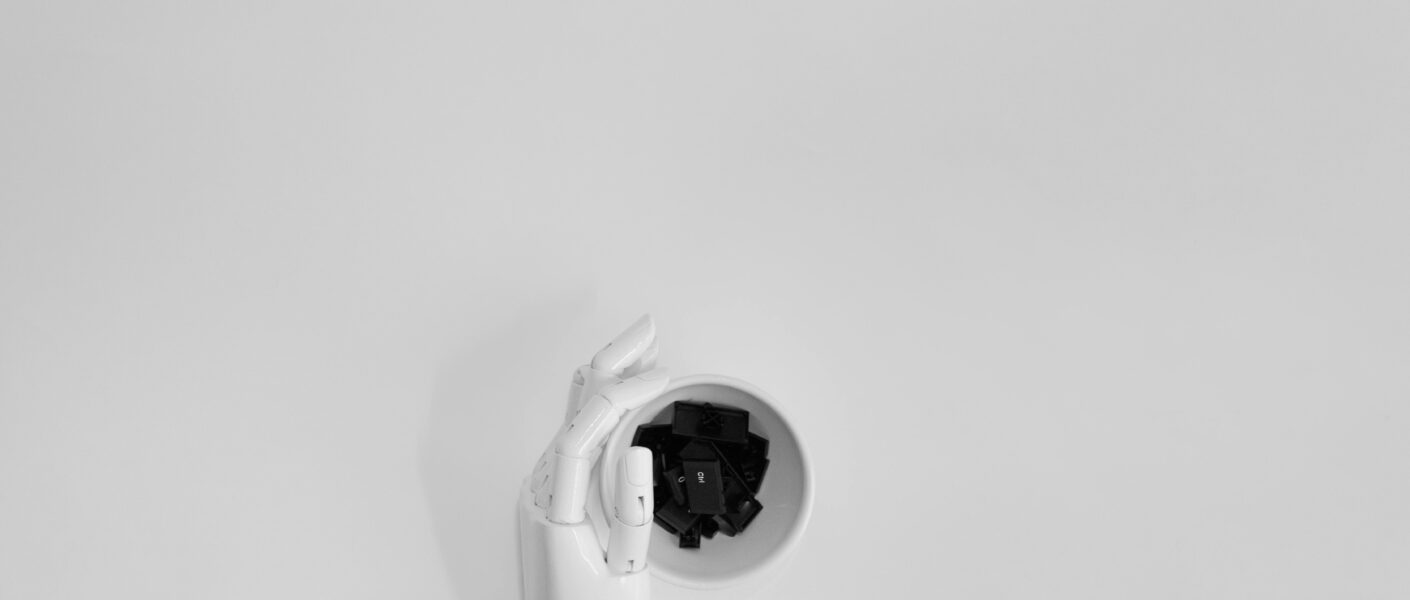 Will AI Take Your Job? Survival Guide for the American Workforce